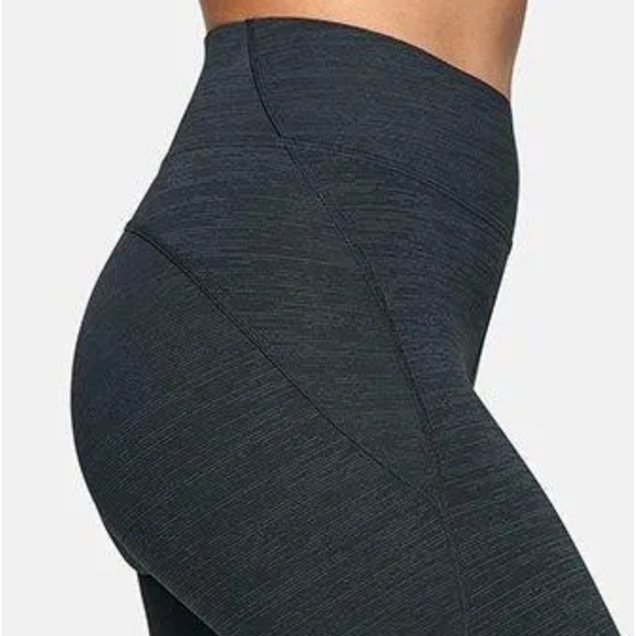 Outdoor Voices TechSweat Core 3/4 Leggings Size S - Picture 2 of 8